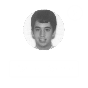Daniel Remin	 